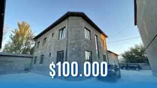 2,3 SOTOK KAROBKA UY $100,000 , 33-511-22-22