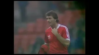 Nottingham Forest vs  Sunderland - 20 Dec 1980