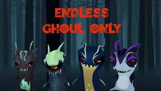 Slugterra: Slug it out Endless Mode (Ghouls only)
