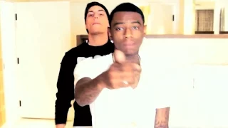 Soulja Boy ft. Spinning 9 SODMG - YGRN (Music Video)