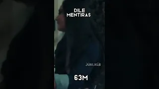 Las canciones más virales de JD PANTOJA