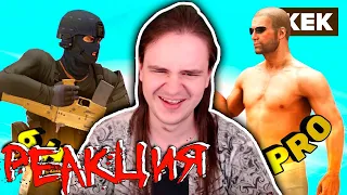 ARMA 3: Зрители против стримеров | РЕАКЦИЯ НА @StopGameNews |