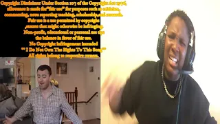 **First Reaction**John legend & Sam Smith perform "Stand by Me" (Reaction)JAMANESE STYLE REACTS