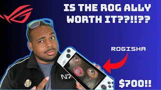 Is Rog Alley Worth the Hype? Find Out Now!