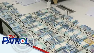 Mga ebidensiya sa POGO hub sa Pasay, titingnan kung gamit sa money laundering | TV Patrol