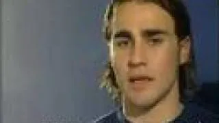 Fabio Cannavaro (with English subtitle)