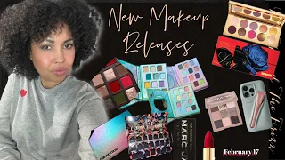 Purchase or Pass ~ New Makeup Releases! 2/10/24