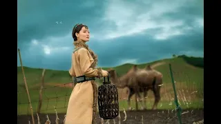 Mongolia Traditional Music [Bowed Stringed Instrument Music] 马头琴蒙古名曲音乐