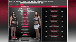 UFC Fight Night 133: Dos Santos vs. Ivanov Predictions/Picks/Analysis