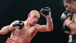 Krzysztof Włodarczyk vs Rakhim Chakhkiev Full Boxing Fight Highlights  TKO   HD