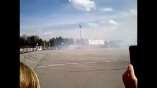 Сорочаны шоу Drift