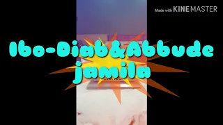 Ibo-Diab&Abbude Jamila