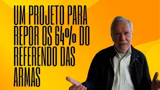 Porcos e humanos confraternizam no final da revolução dos bichos - Alexandre Garcia