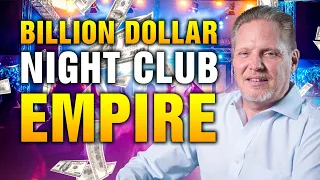 The Man Building $1 Billion Night Club Empire | Eric Langan