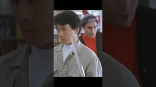 Jackie Chan Dövüş Sahnesi