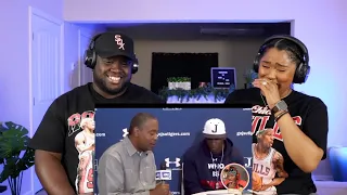 Kidd and Cee Reacts To The Most Unbearable Cringe With KSI