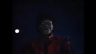 REVERSED MUSIC VIDEOS #36: Michael Jackson - Thriller (Reversed)