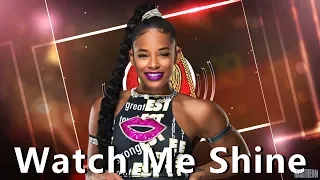 WWE: Bianca Belair - "Watch Me Shine"