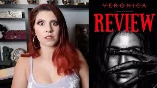 GirlyGore | Veronica REVIEW