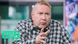 Why Musical Skill Is Not Important To John Lydon