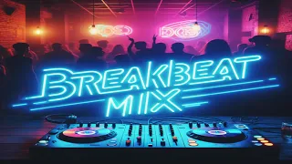 Breakbeat Mix 70