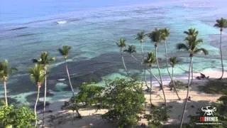 La Playita, Las Galeras, Dominican Republic