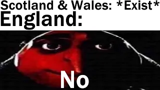 History Memes England Stole || History Memes #131