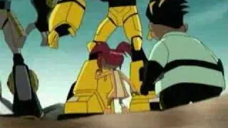 Transformers Animated Episode 29 A Bridge Too Close Part 3