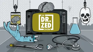 Dr. Zed: Vaccine escape: Can we kill the zombie virus?