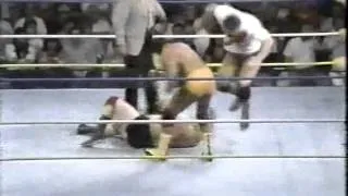 WW 4/29/89- Murdoch/Orton feud