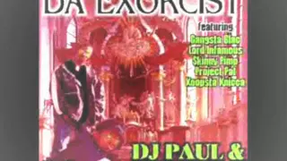 DJ Paul & Juicy J feat. Koopsta Knicca - Break A Hoe