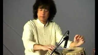 Two Music maestros - Ustad Zakir Hussain and Pt Shiv Kumar Sharma