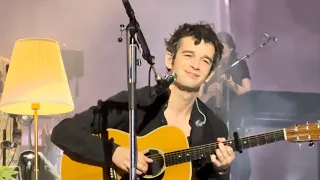 The 1975 • Paris (Acoustic) • The 1975 Concert Live in Manila 2023 • Day 2