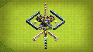 400К НА КАНАЛЕ ! ФАРМ НА ТХ 14!  CLASH OF CLANS