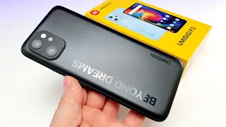 ВОТ ПОЧЕМУ СТОИТ КУПИТЬ UMIDIGI F3! 🔥 ПЛЮСЫ и МИНУСЫ