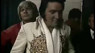 Elvis - Último Especial de TV (Intro 2001, CC Rider)