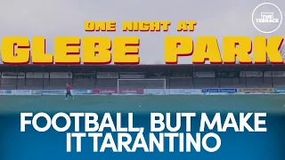 What If Tarantino Directed Football Games? | A View From The Terrace