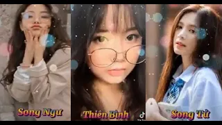 Bí Ẩn 12 Cung Hoàng Đạo Tik Tok 2022 💯 Top 12 Cung Hoàng Đạo Tài Giỏi #29