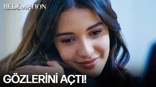 Hira gives the good news about Orhun 😍 | Redemption Episode 280 (MULTI SUB)