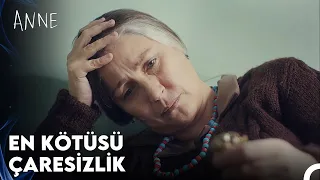 Üzüntüden Rahatsızlandı! - Anne 8. Bölüm