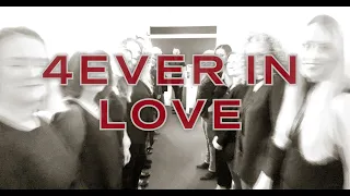 4EVER IN LOVE - Vocalize (Official Music Video)