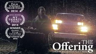"The Offering" | 4k Horror Short