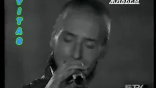 Vitas – Icicle (Live in Vitebsk – 2001.07.25) [Pro-shot]