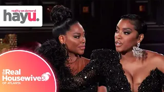 Porsha & Kenya's Love and Hate Relationship Explained | Season 13 | Real Housewives of Atlanta