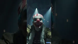 Buggy the Clown - Live Action! [Edit]