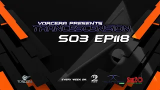 Trancescension S03 EP118