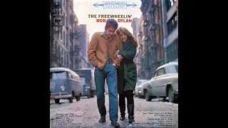 Bob Dylan - Blowin' in the Wind (Lyrics) [HD]