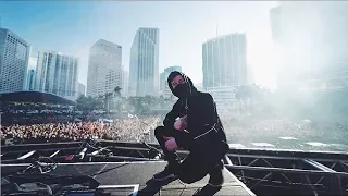 Alan Walker Live at Ultra Music Festival Miami 2018 - (Full Set)