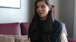 Interview mit Christina Perri