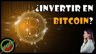 La verdad sobre la inversión en Bitcoin: Todo lo que necesitas saber ANTES de Invertir